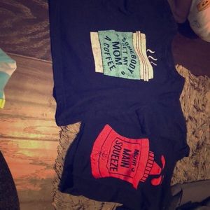 Shirts